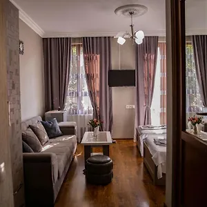 Otel Family Kolorit Old