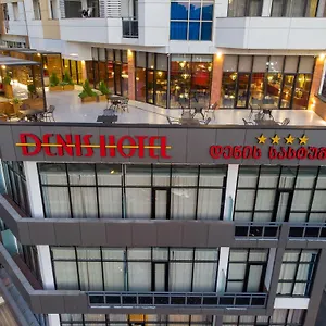 Hotel Denis, Tbilisi