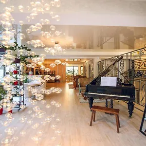 Hotel Kera, Tbilisi