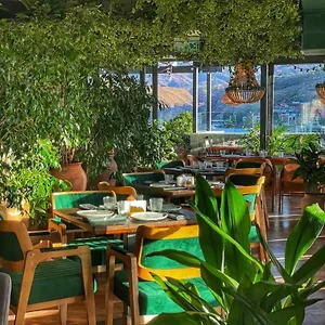 Hotel Khedi, Tbilisi