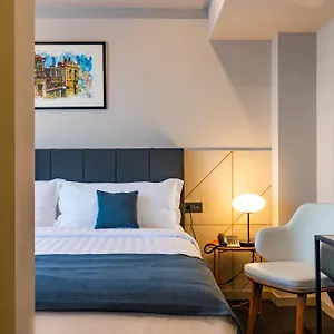 4* فندق Reikartz King Tamar