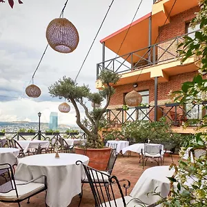 Hotel Ginger, Tbilisi