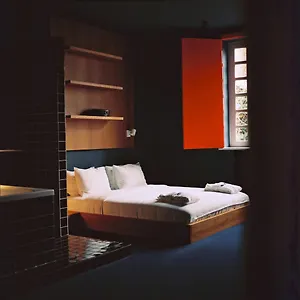 Hotel Blueberry Nights, Tbilisi