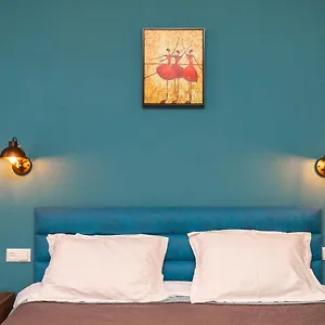 Otel Hotello