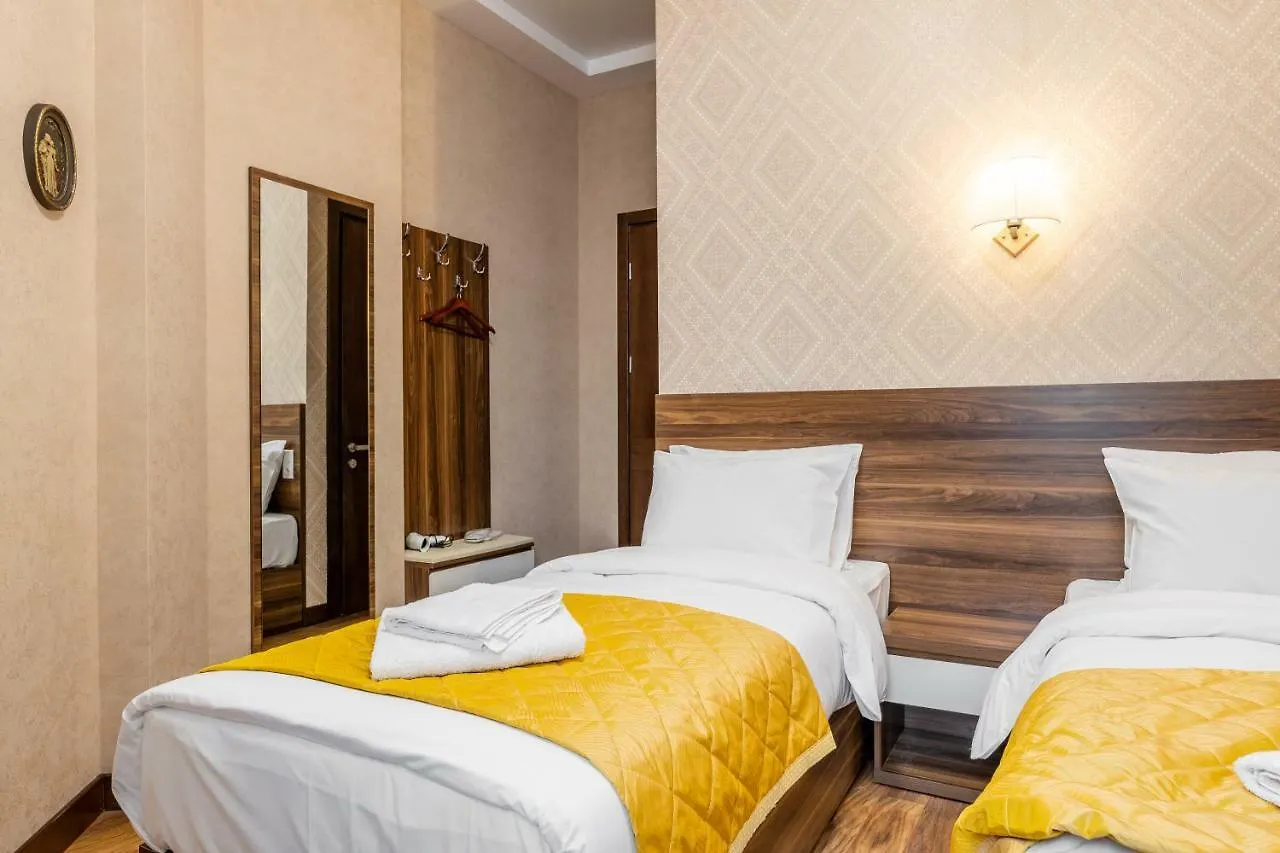 Ornament Hotel Tbilisi