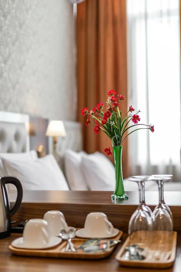 Ornament Hotel Tbilisi